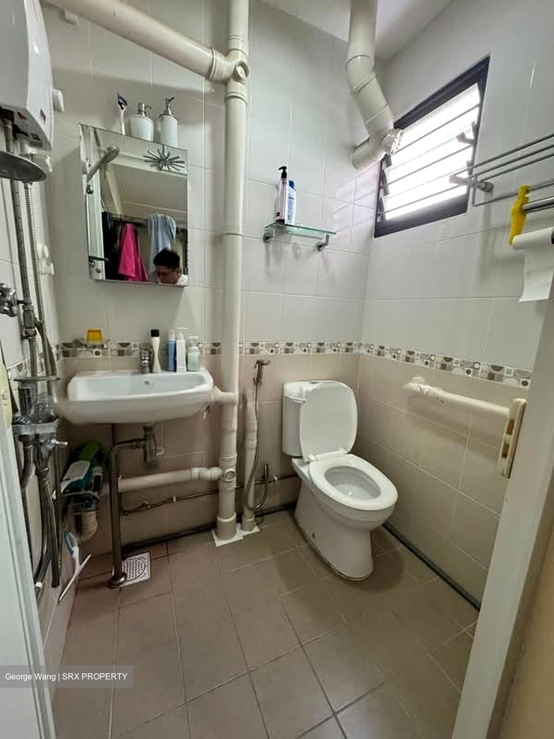 Blk 334 Clementi Avenue 2 (Clementi), HDB 4 Rooms #557559451